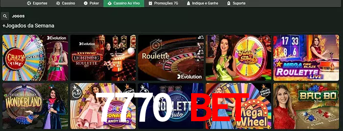 7770 bet bet