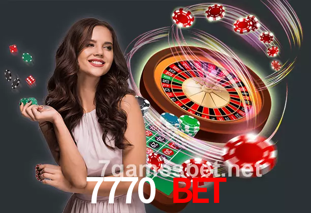vivo no cassino 7770 bet