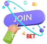 Junte-se ao cassino 7770 bet hoje mesmo