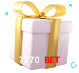 Receba seus bônus de boas-vindas no 7770 bet