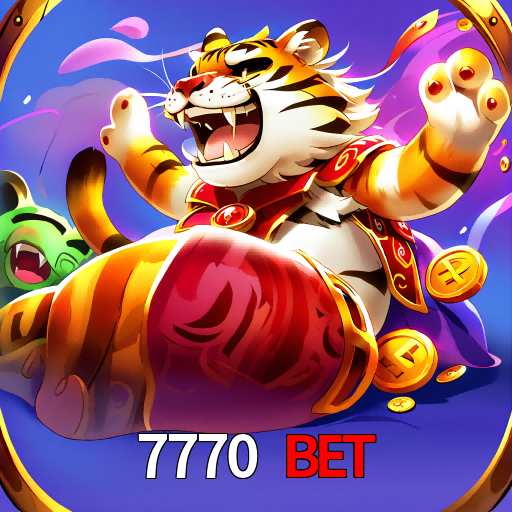 7770 bet
