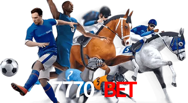 7770 bet