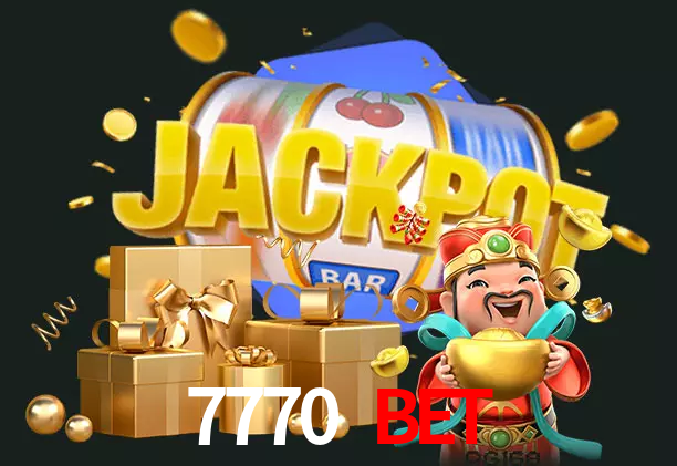 7770 bet bet