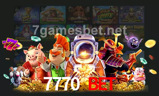 cassino 7770 bet